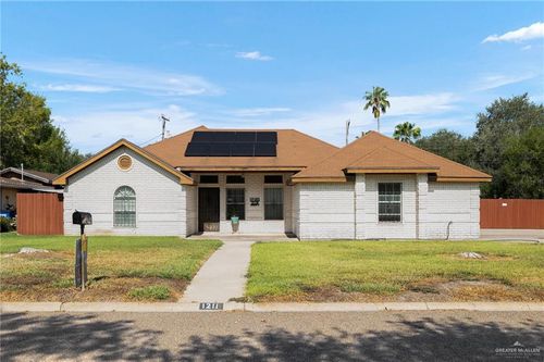 1211 S 15th Ave, Edinburg, TX, 78539-2300 | Card Image