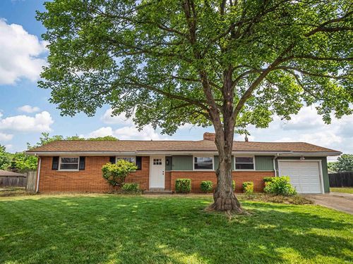 3900 E Diamond Ave, Evansville, IN, 47715-1806 | Card Image