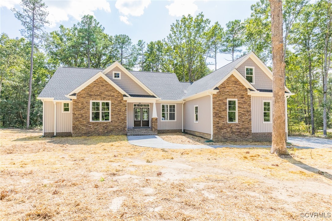 Enos Way, Mechanicsville, VA 23111