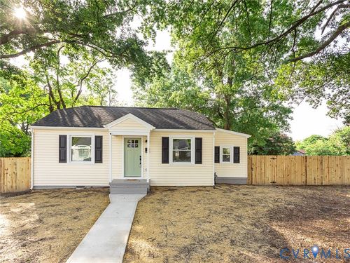1601 N 25th St, Richmond, VA, 23223-4403 | Card Image