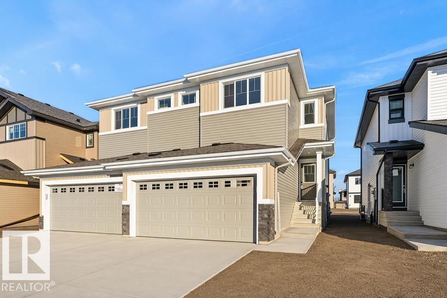 Residential in Edmonton