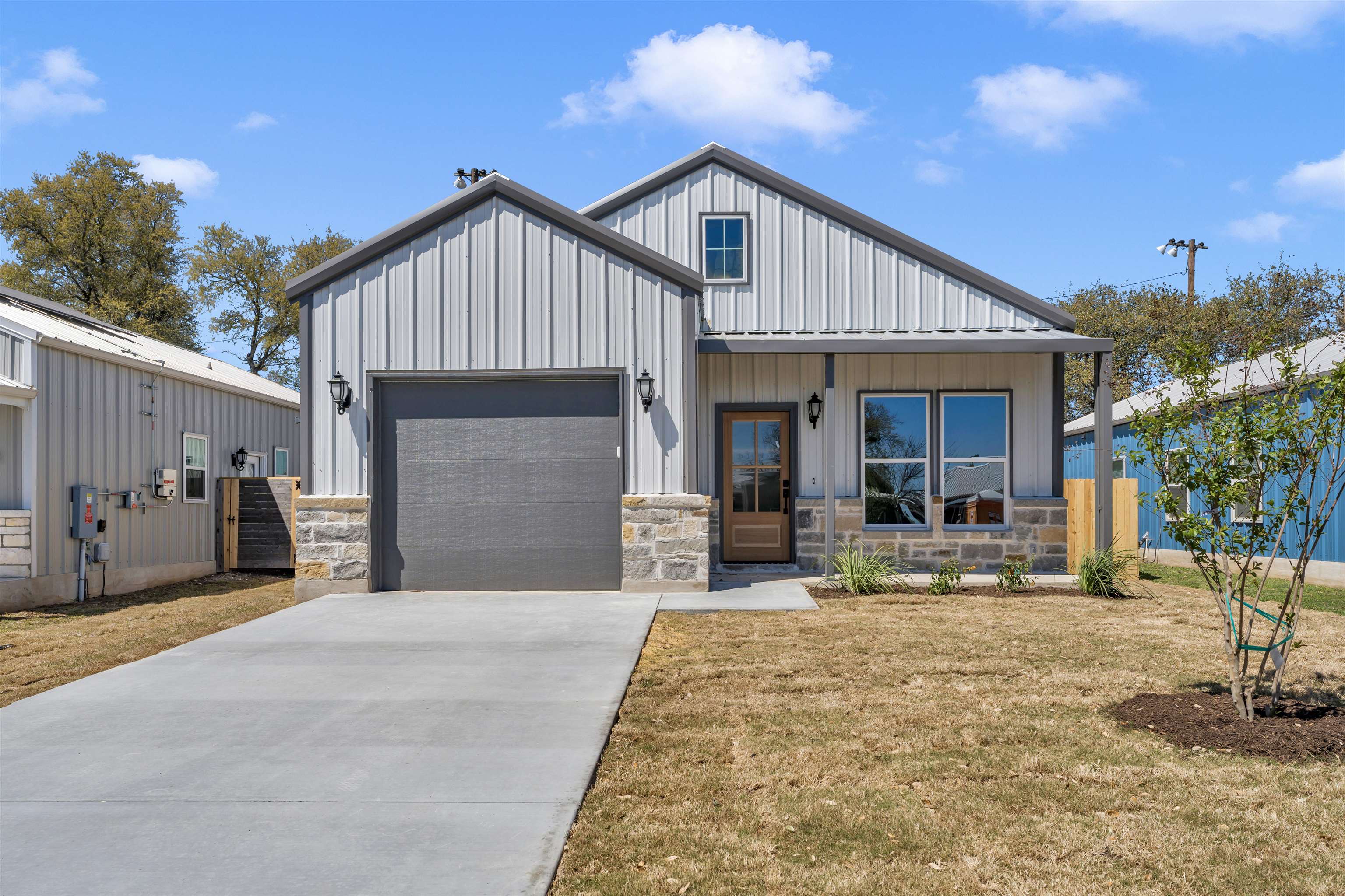 Residential in Bertram