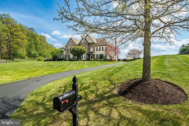 319 Ironstone Ln, Home with 4 bedrooms, 4 bathrooms and null parking in ELVERSON PA | Image 55