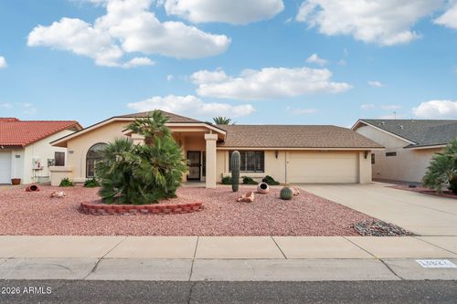 13827 W Terra Vista Drive, Sun City West, AZ, 85375 | Card Image