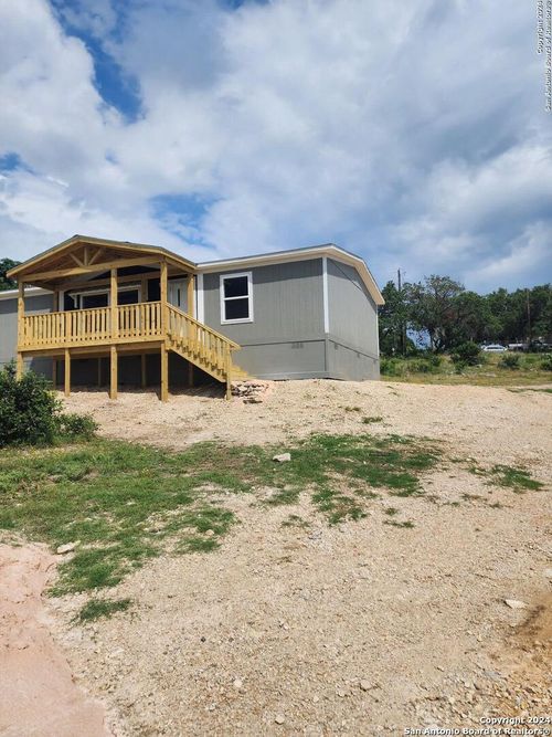 1214 Deer Run Pass, Canyon Lake, TX, 78133 | Card Image