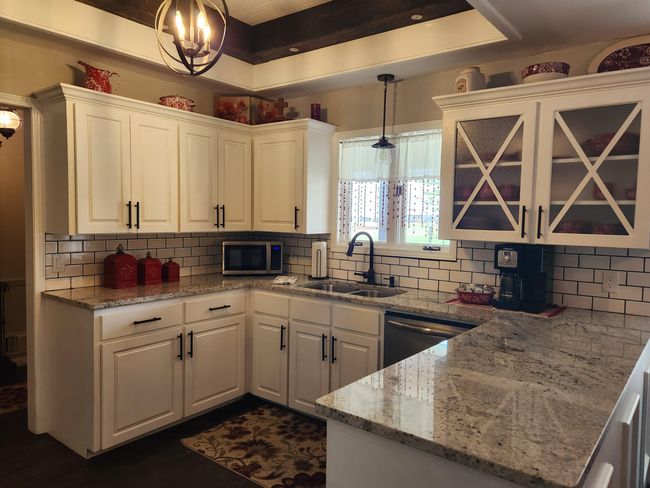 507 Mesa Dr, House other with 3 bedrooms, 2 bathrooms and null parking in Plainview TX | Image 6