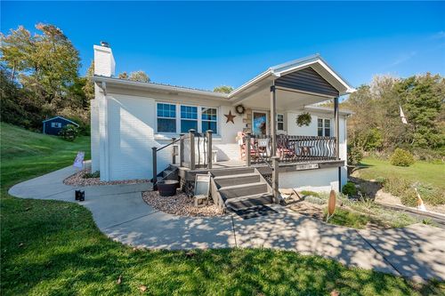 110 Bear Creek Rd, Sarver, PA, 16055-9226 | Card Image
