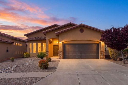 11905 Pocono Rd Se, Albuquerque, NM, 87123-2456 | Card Image