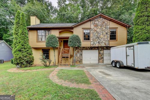 1922 Marshes Glenn Dr, Norcross, GA, 30071-3094 | Card Image