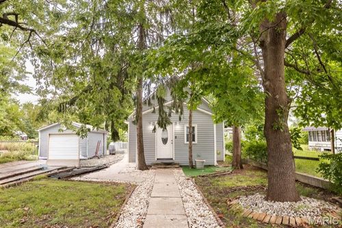 1745 Spruce St, Granite City, IL, 62040-1843 | Card Image