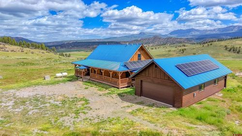 25081 & X Us Hwy 84, Chromo, CO, 81128 | Card Image