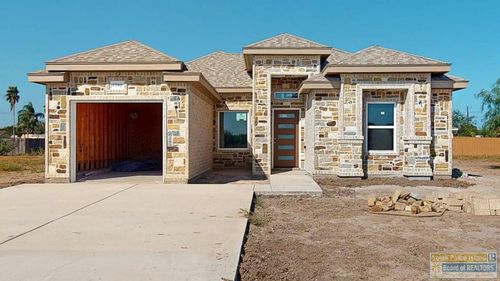 2702 Juan Castillo, Port Isabel, TX, 78578-1385 | Card Image