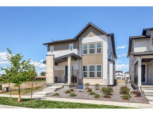 10103 N Ames St, Westminster, CO, 80020 | Card Image