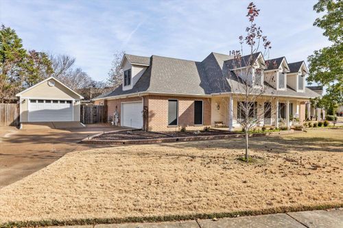 589 Landing Party Ln, Collierville, TN, 38017 | Card Image