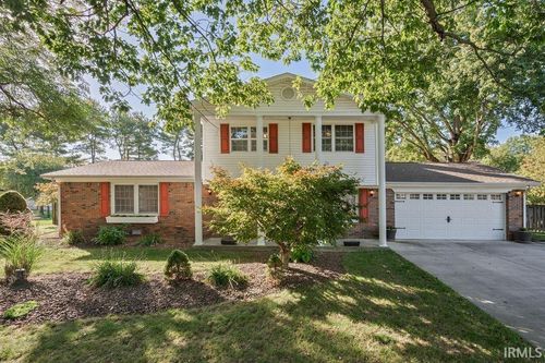 4515 Anna Ln, Kokomo, IN, 46902-4615 | Card Image