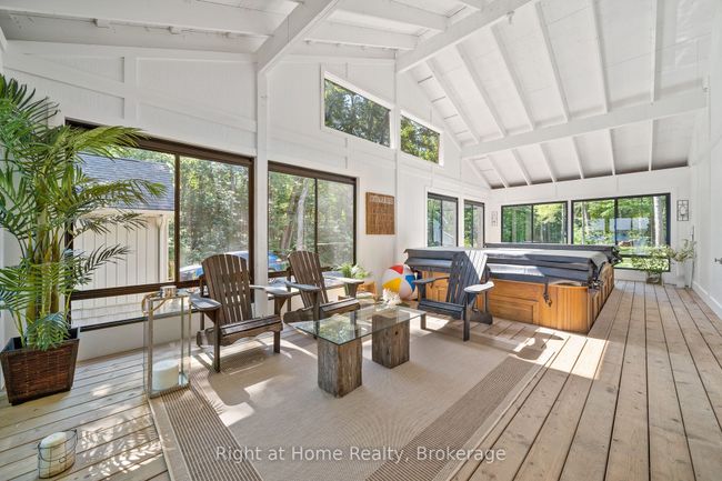 41 Benson Blvd, House other with 4 bedrooms, 3 bathrooms and 14 parking in Coboconk ON | Image 26