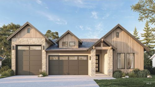 2661 N Buhrstone Ave, Eagle, ID, 83616-1458 | Card Image