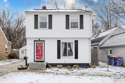 1134 Nevada St, Grand Rapids, MI, 49507-3960 | Card Image