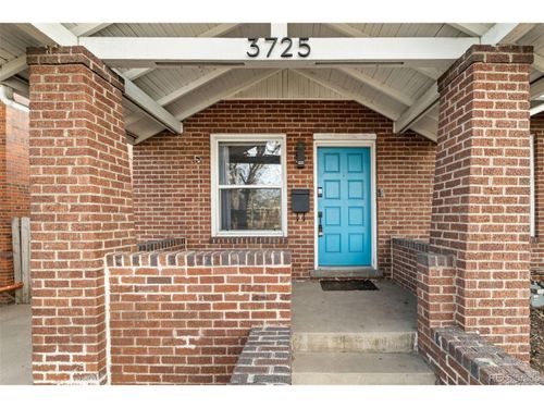 3725 Federal Blvd, Denver, CO, 80211-2805 | Card Image