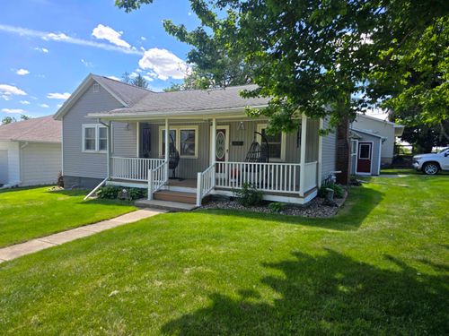 117 State Street, West Union, IA, 52175 | Card Image