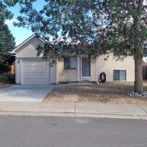 4692 S Pagosa Cir, Aurora, CO, 80015-1948 | Card Image