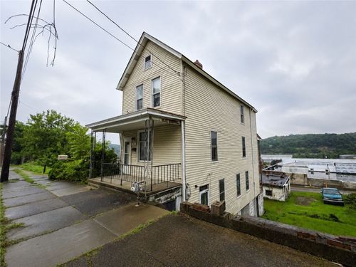 214 Thompson Ave, Donora, PA, 15033 | Card Image