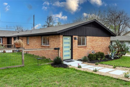 4717 Avenue H, Austin, TX, 78751-3126 | Card Image