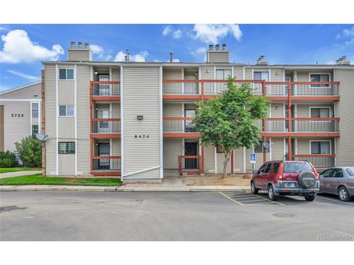 apt-80-8470 Decatur St, Westminster, CO, 80031-3816 | Card Image