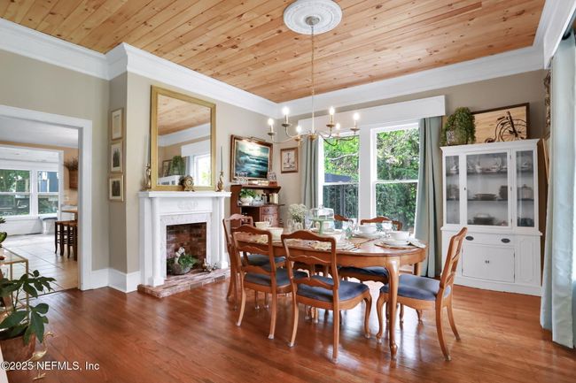7265 Beach Rd, House other with 5 bedrooms, 2 bathrooms and null parking in ELKTON FL | Image 15