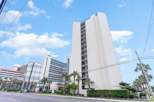 516-7100 N Ocean Blvd, Myrtle Beach, SC, 29572-3646 | Card Image