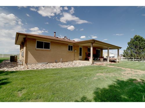 22560 County Road 46, La Salle, CO, 80645-8911 | Card Image