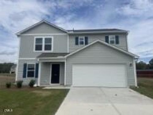 7024 Peppermill Way, Rocky Mount, NC, 27804-8499 | Card Image