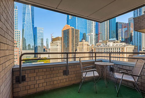 22a-200 Rector Pl, New York, NY, 10280-1168 | Card Image