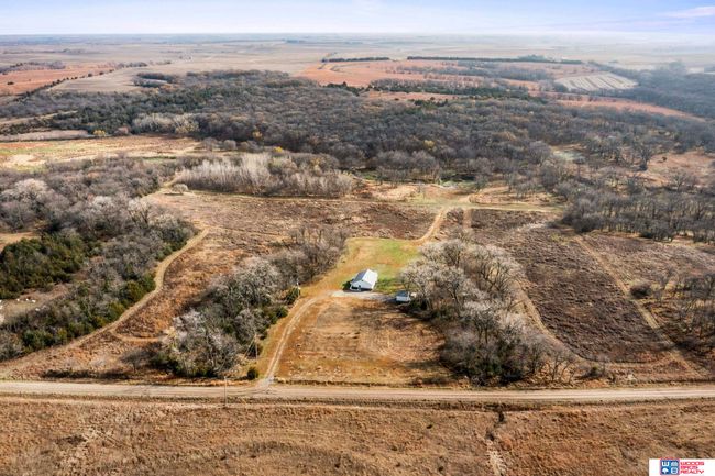 72378 611 Ave, House other with 2 bedrooms, 2 bathrooms and 1 parking in Crab Orchard NE | Image 37