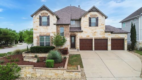 203 Ancient Oak Way, San Marcos, TX, 78666-5200 | Card Image