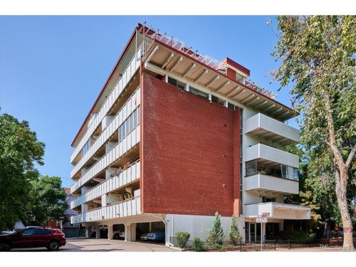 101-937 N Clarkson St, Denver, CO, 80218-2721 | Card Image