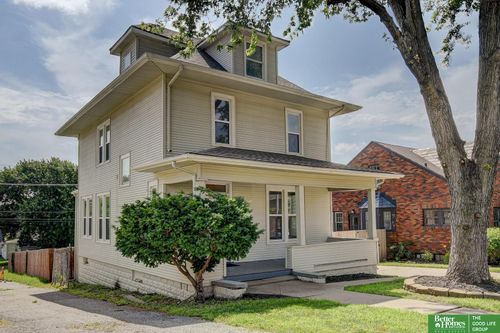 819 S 50th Street, Omaha, NE, 68106 | Card Image