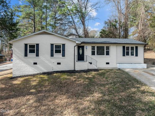 1 Westbury Pl, Durham, NC, 27707-4619 | Card Image