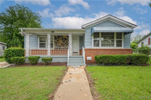 1514 17th Ave, Northport, AL, 35476-4518 | Card Image