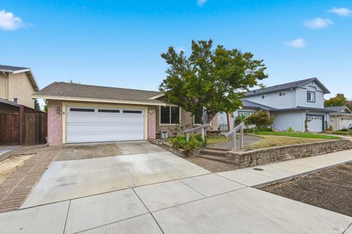 4127 Via La Paz None, Napa, CA, 94558 | Card Image