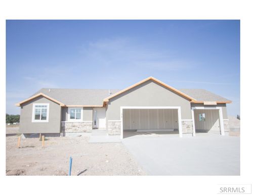 33 N White Pine Lane, Rigby, ID, 83442 | Card Image