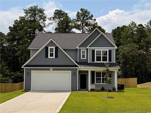 74 Pikewood Ct, Lillington, NC, 27546-5290 | Card Image