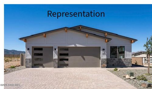 12-243 Looking Glass Dr, Prescott, AZ, 86303-4578 | Card Image