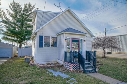 334 14th St, Rochelle, IL, 61068-1271 | Card Image