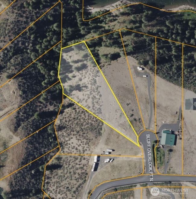 39395 Bluff Overlook Pt N, Home with 0 bedrooms, 0 bathrooms and null parking in Lincoln WA | Image 12