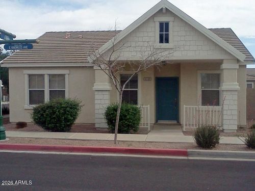 8749 E Knowles Ave, Mesa, AZ, 85209-5304 | Card Image