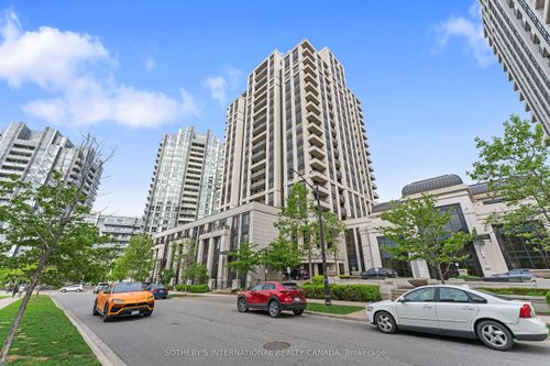 824-100 Harrison Garden Boulevard, North York, ON, M2N0C2 | Card Image