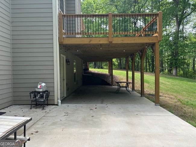 1580 Lakeland Dr, House other with 5 bedrooms, 3 bathrooms and 4 parking in Monroe GA | Image 59