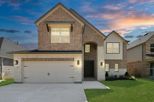 24723 Skerne Woods Dr, Spring, TX, 77373-5419 | Card Image