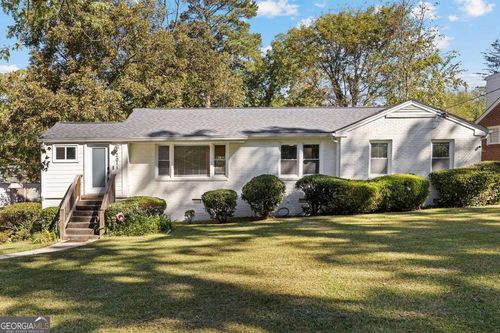 2011 Lexington Ave, EAST POINT, GA, 30344-2348 | Card Image